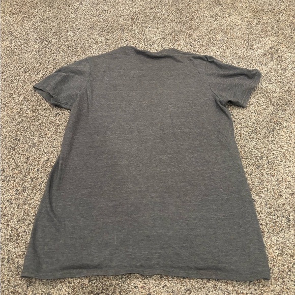 Super Nintendo Gray T-Shirt - Classically Trained Design SNES y2k retro small - Picture 4 of 4